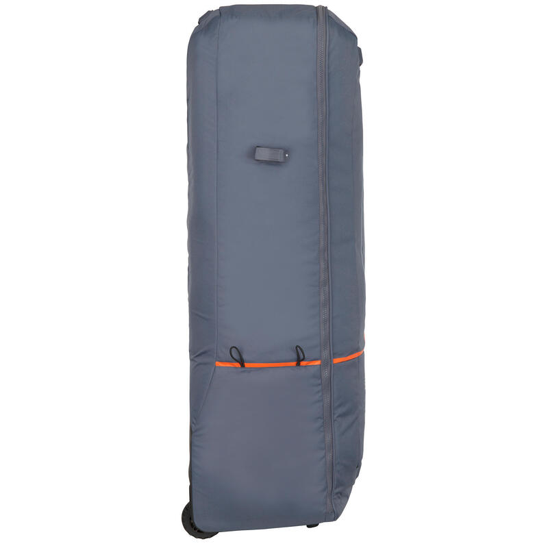 Rucsac pe roți transport - piesă de schimb caiac x500 gonflabil 2 locuri
