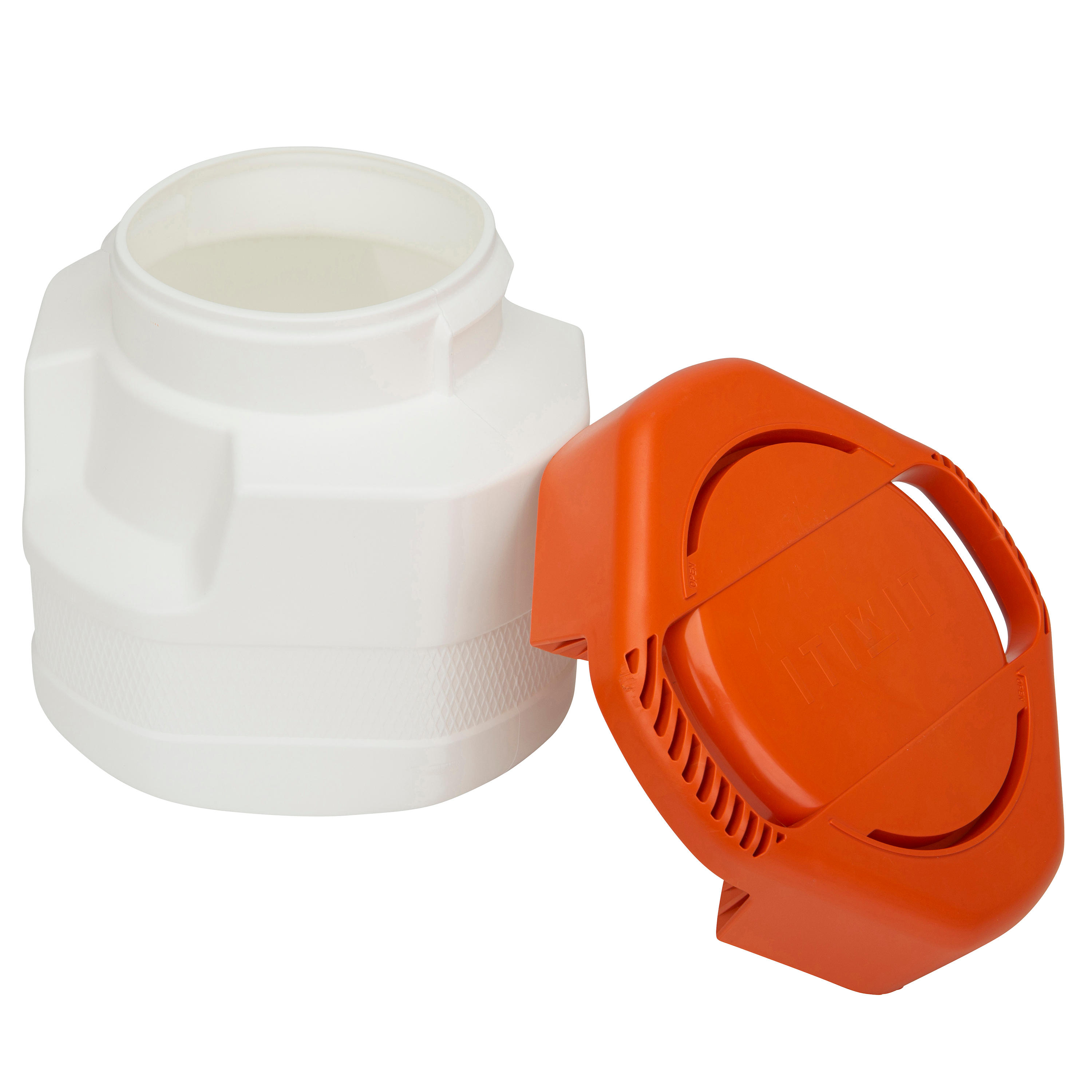 Canoe best sale waterproof container