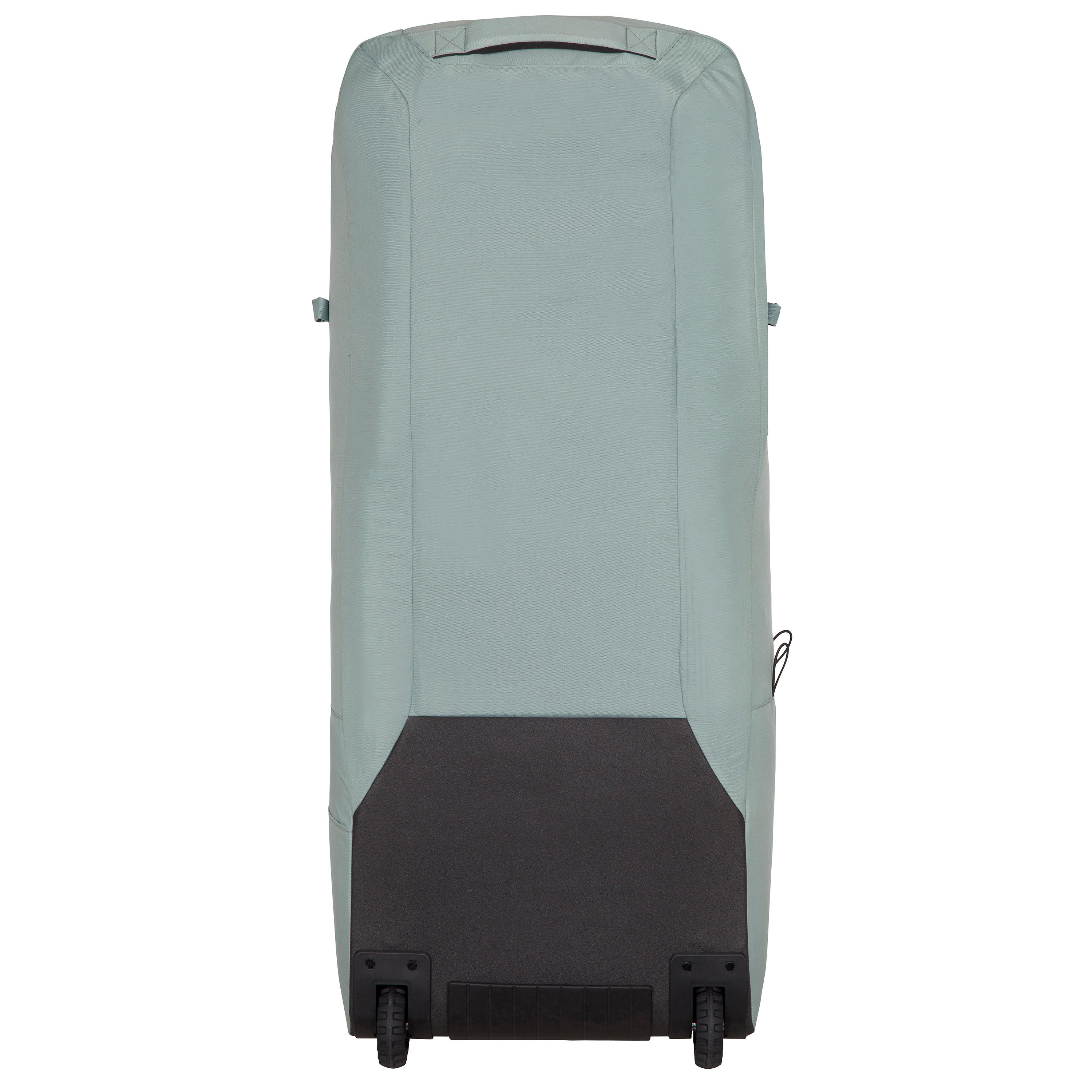 Kayak insuflável Drop Stitch alta pressão X500 4 lugares (2 adultos+2 crianças) 23/42