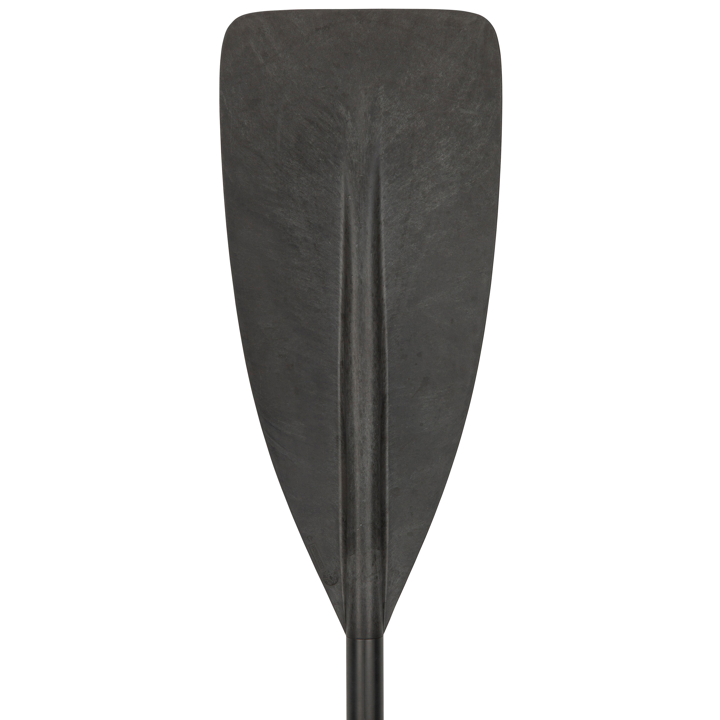 Adjustable Carbon SUP Paddle - X 500 Black/Green - ITIWIT