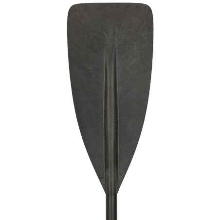 X500 ADJUSTABLE CARBON CANOE PADDLE 140-160 cm