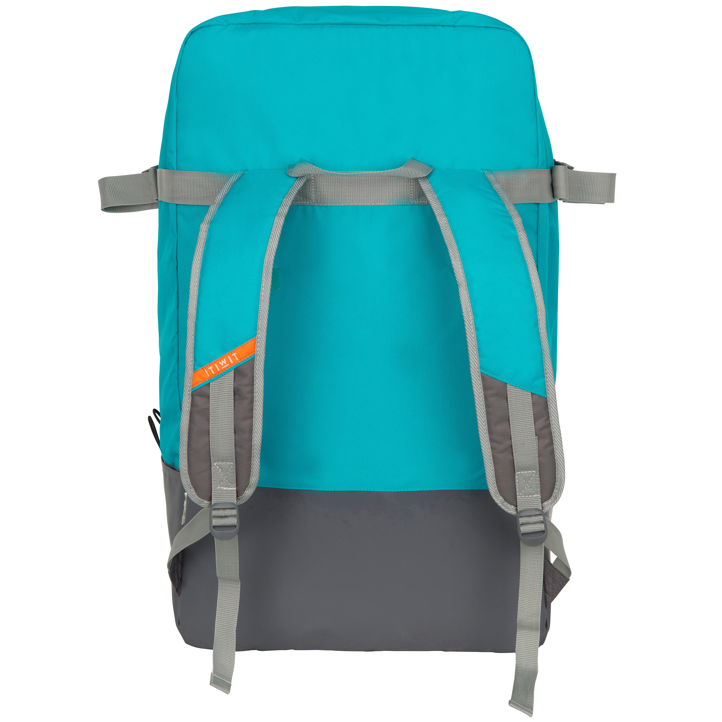 X100 3-person kayak transport bag - ITIWIT