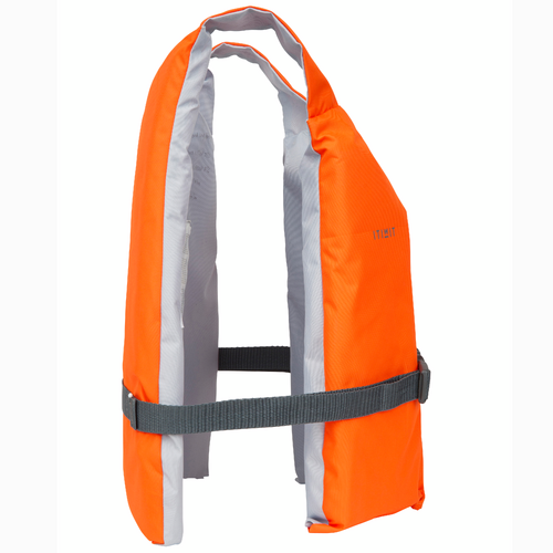 Gilet d&#039;aide à la flottabilité ba 50 newtons dtc kayak stand up paddle dériveur