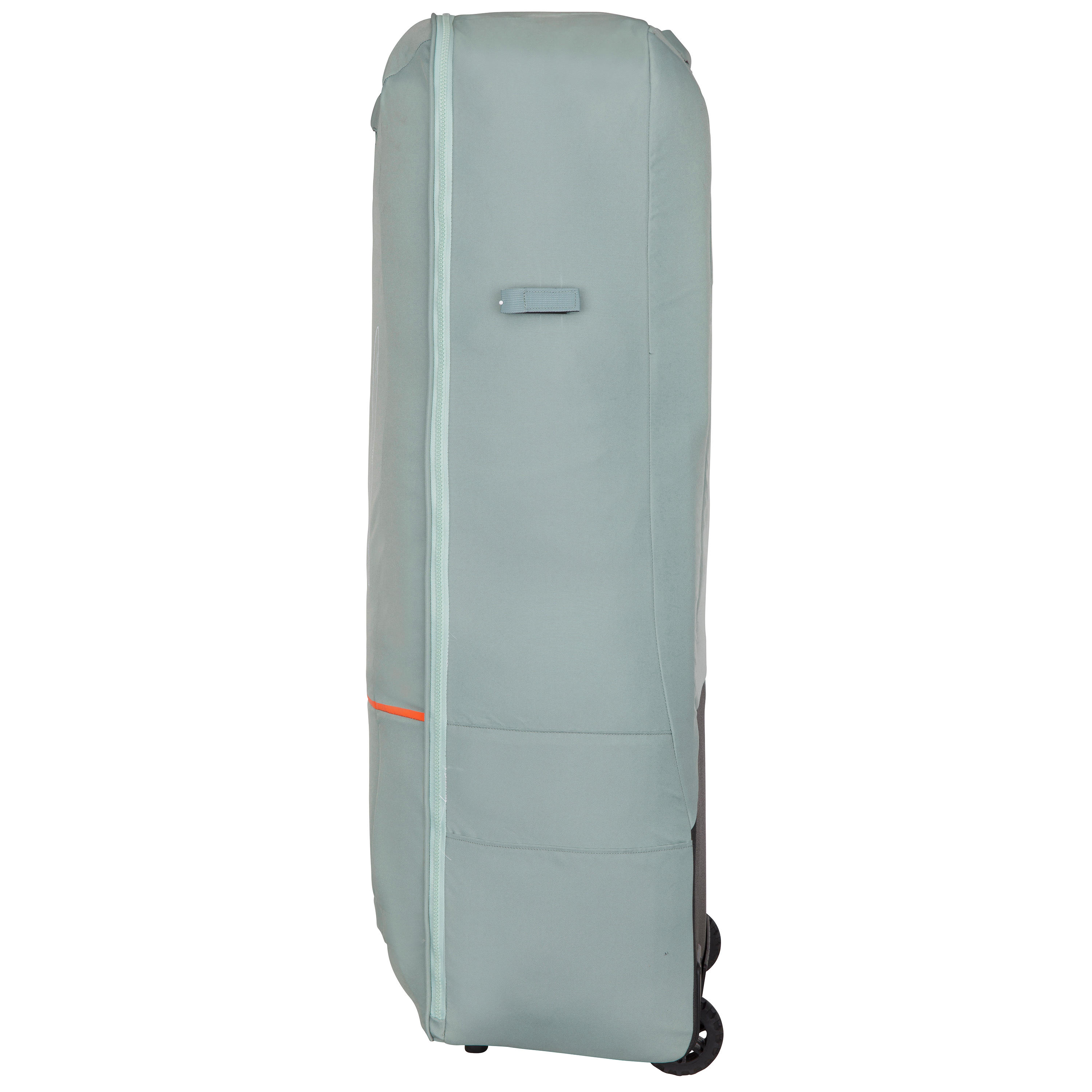 Kayak insuflável Drop Stitch alta pressão X500 4 lugares (2 adultos+2 crianças) 22/42