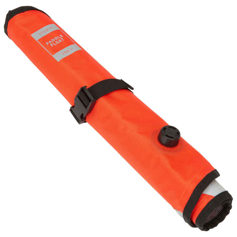 Kayak Paddle Float Decathlon