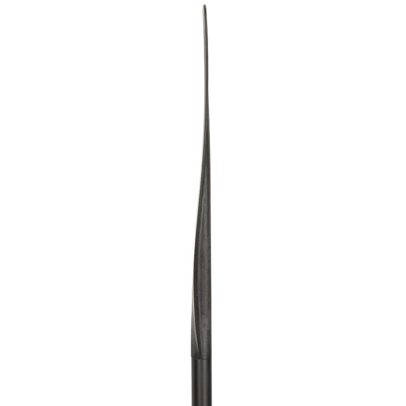 Pala Canoa X500 Carbono Ajustable 140-160 cm