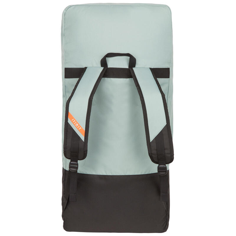 Sac à dos de transport 92 litres de stand up paddle gonflable jusqu'à 13'x31"