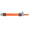Pompe à eau manuelle 1/2" pour cuisine de bord, bateau, caravane