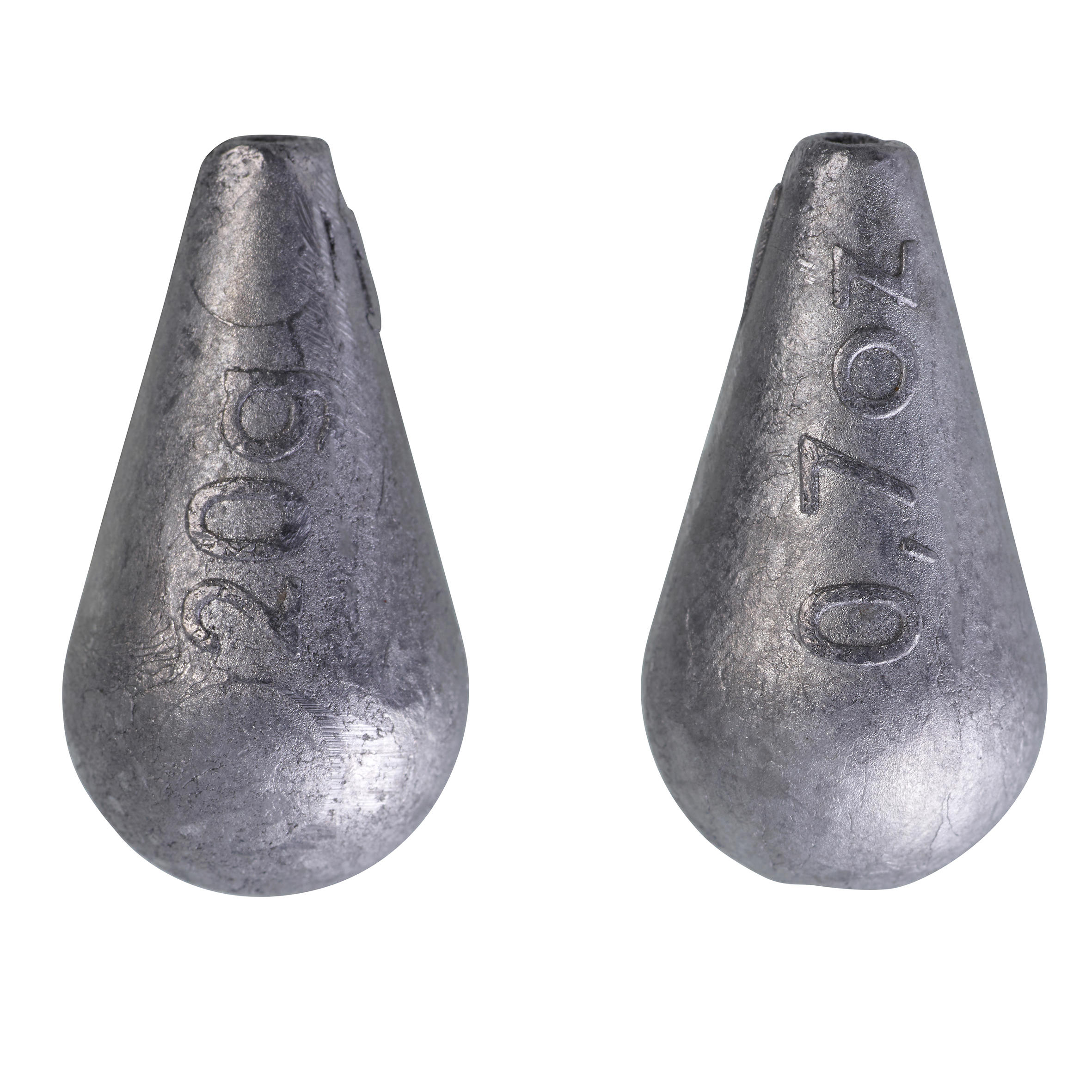 FISHING SINKERS SLIDER SW LAR SDR - CAPERLAN