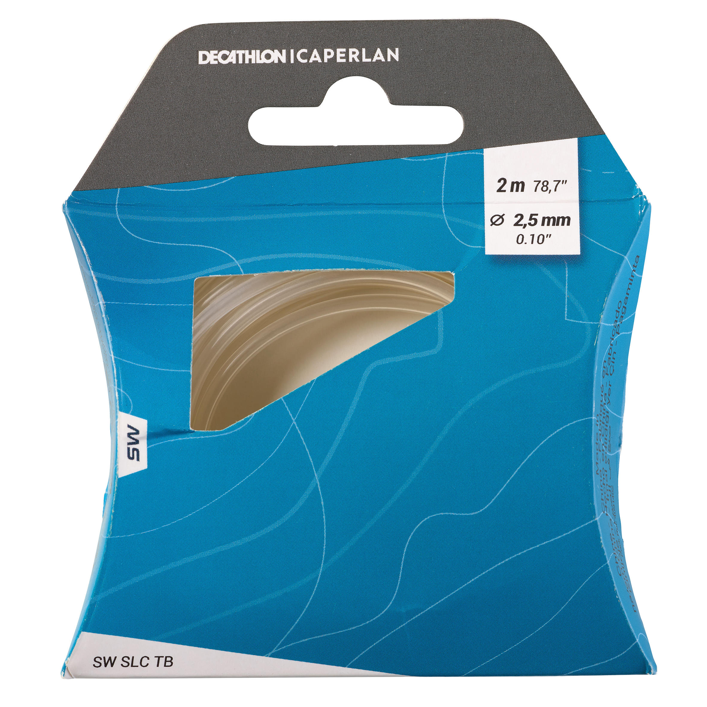 OTOTEC 60 Pièces Flotteur En Silicone Transparent Transparent - 6