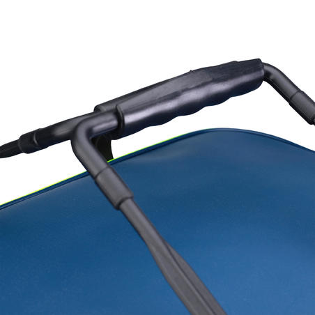 Сумка-баккан водонепроникна SW BKK 100 для морської риболовлі