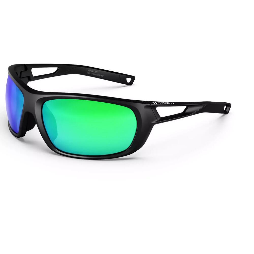 MH 580 C4 BLACK GREEN 