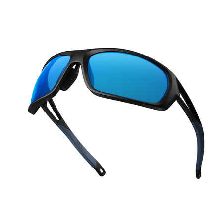 Adults Hiking Sunglasses - MH580 - Polarising Category 4 