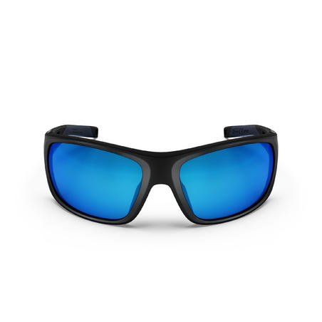 Сонцезахисні окуляри поляризаційні MH580 для туризму, кат.4 - Сині 