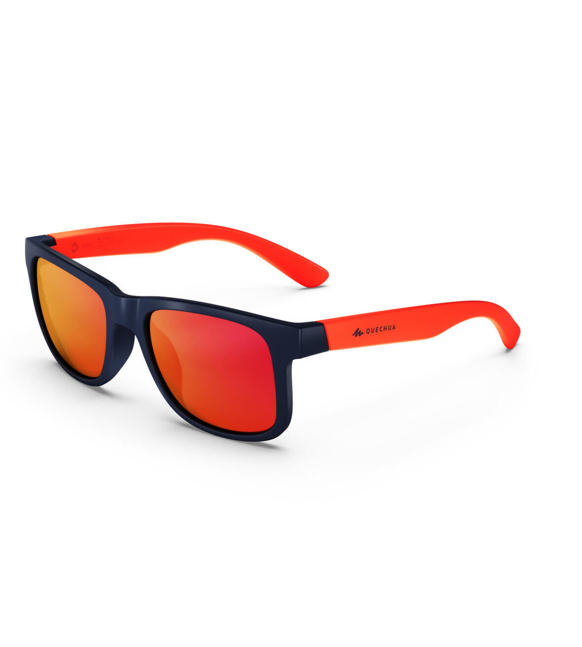 MH T 140 K3 BLAU/ORANGE