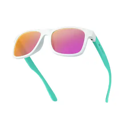 Kids Hiking Sunglasses Aged 10+ - MH T140 - Category 3