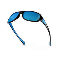 Solglasögon för vandring kategori 4 – MH T500 – junior 6-10 år