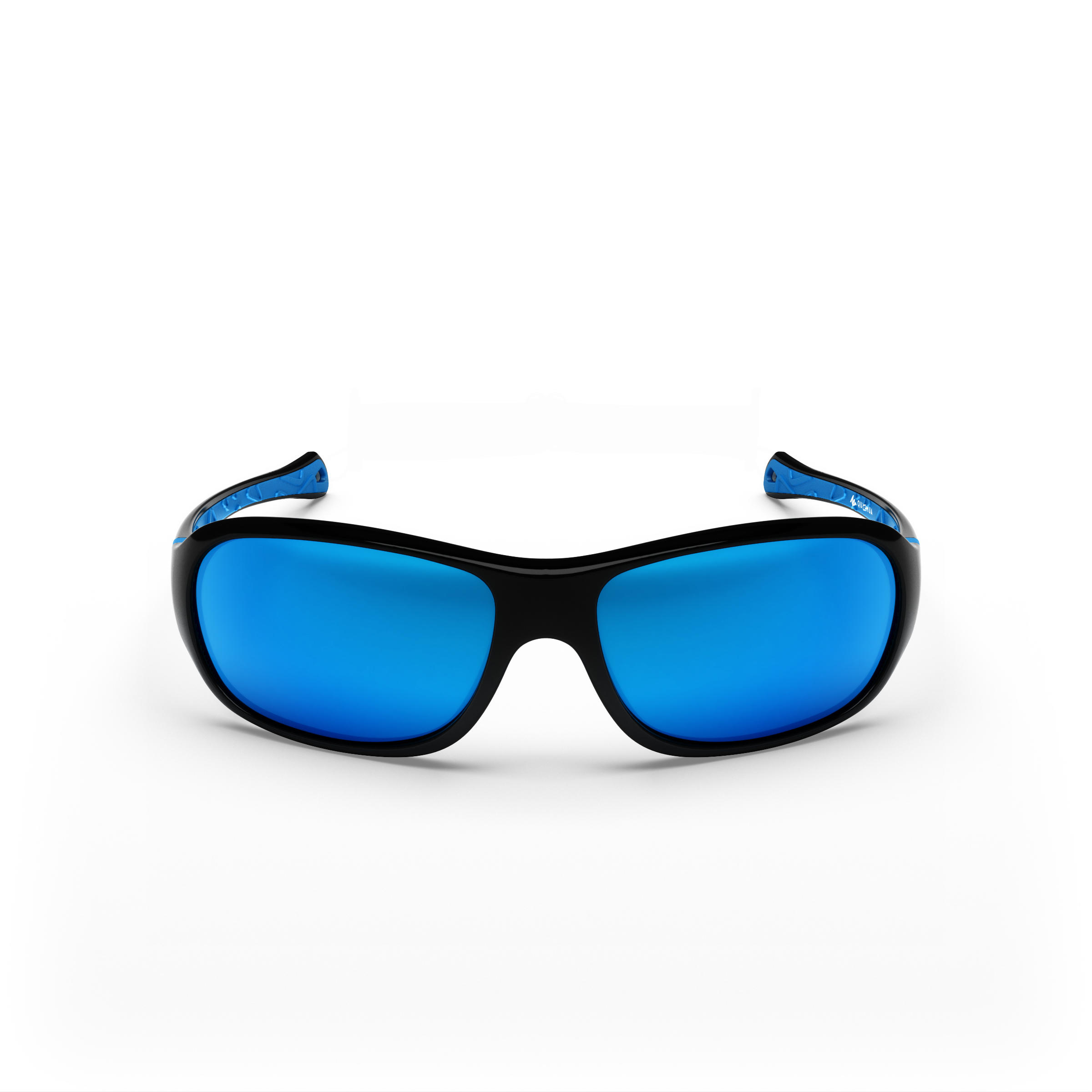 Kids Hiking Sunglasses - MH T500 - age 6-10 - polarising cat 4 11/20