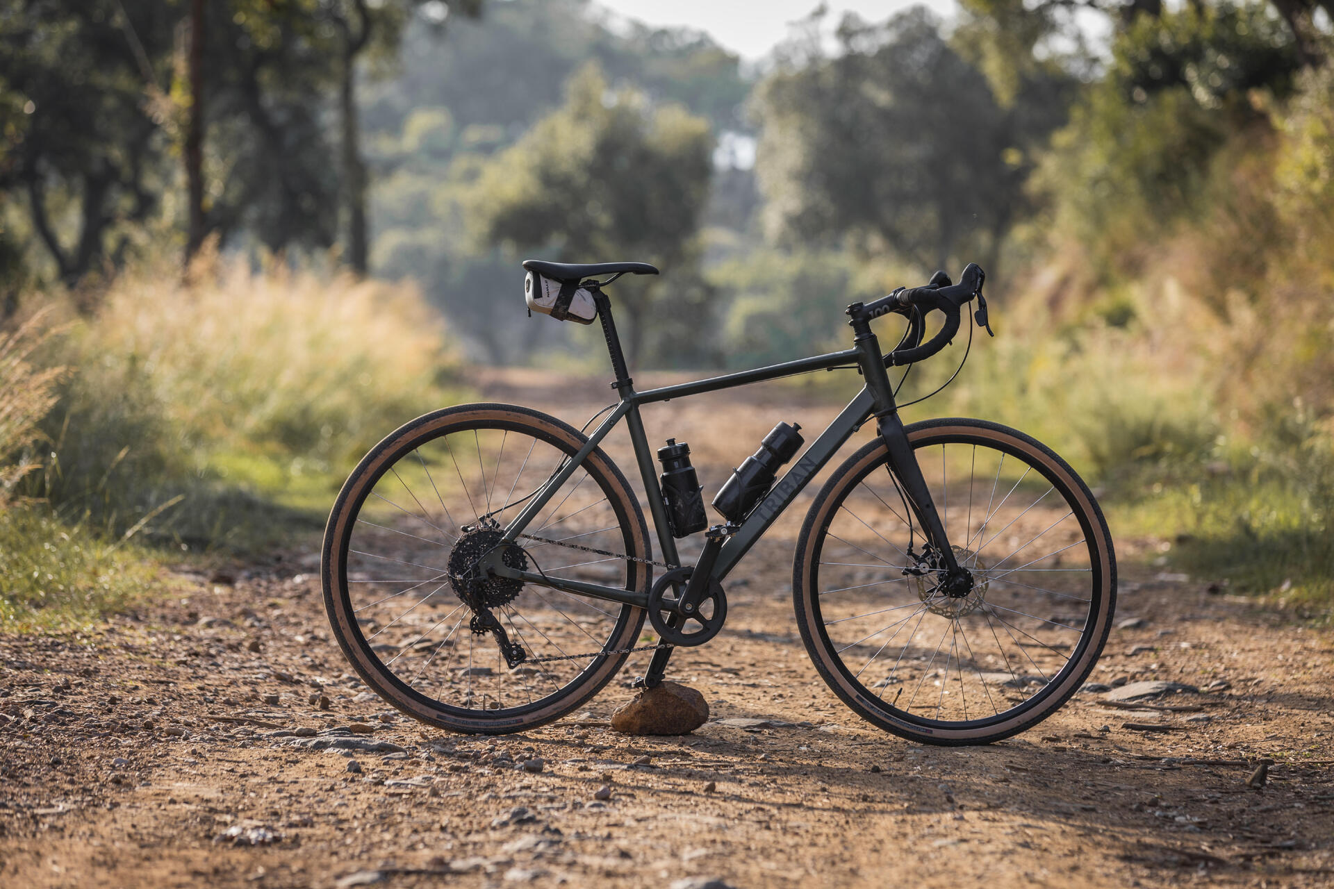 TRIBAN GRAVEL DAMEN GRVLW 120 (2020) (Duplikat) 