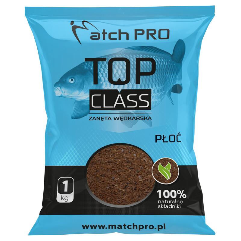 Zanęta MATCHPRO Top Class Płoć 1 kg