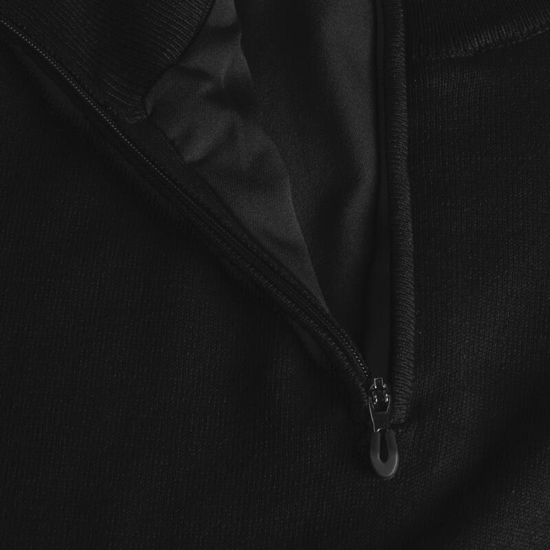 Men's golf windbreaker pullover MW500 grey INESIS Decathlon