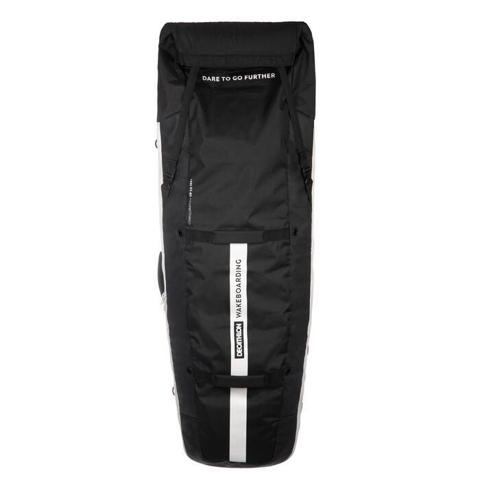 BOARDBAG WAKEBOARD WAKEBOARDING Decathlon