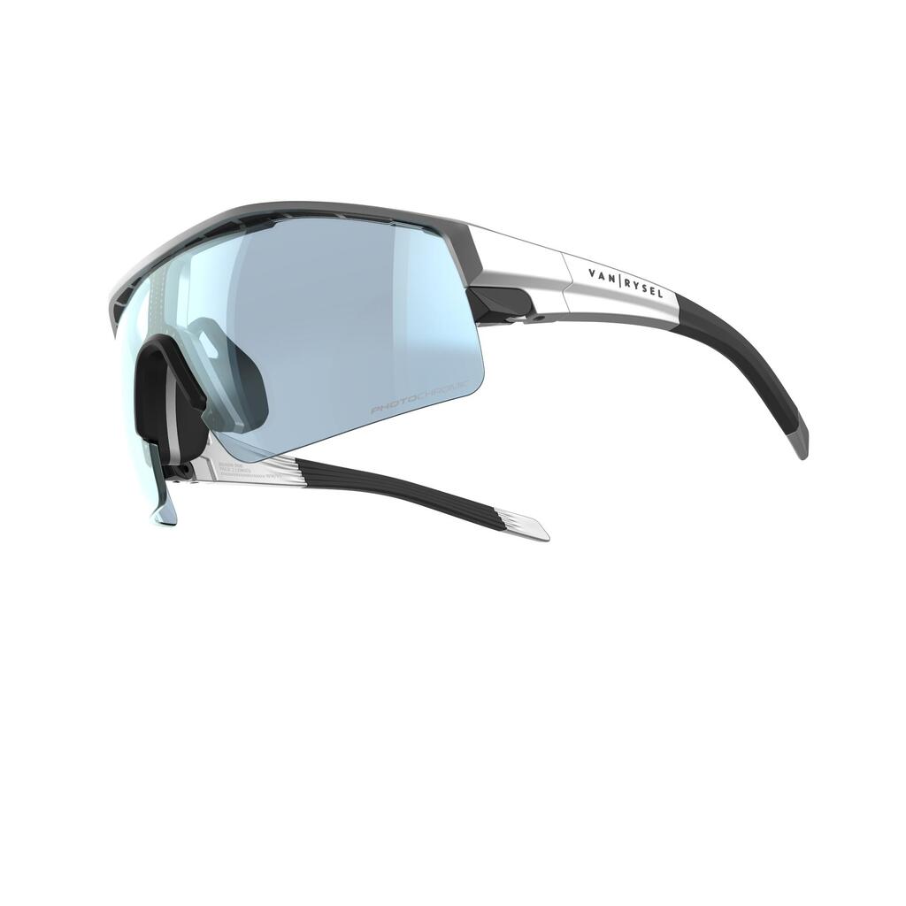 Adult Photochromatic Cycling Glasses RoadR 900 - Grey