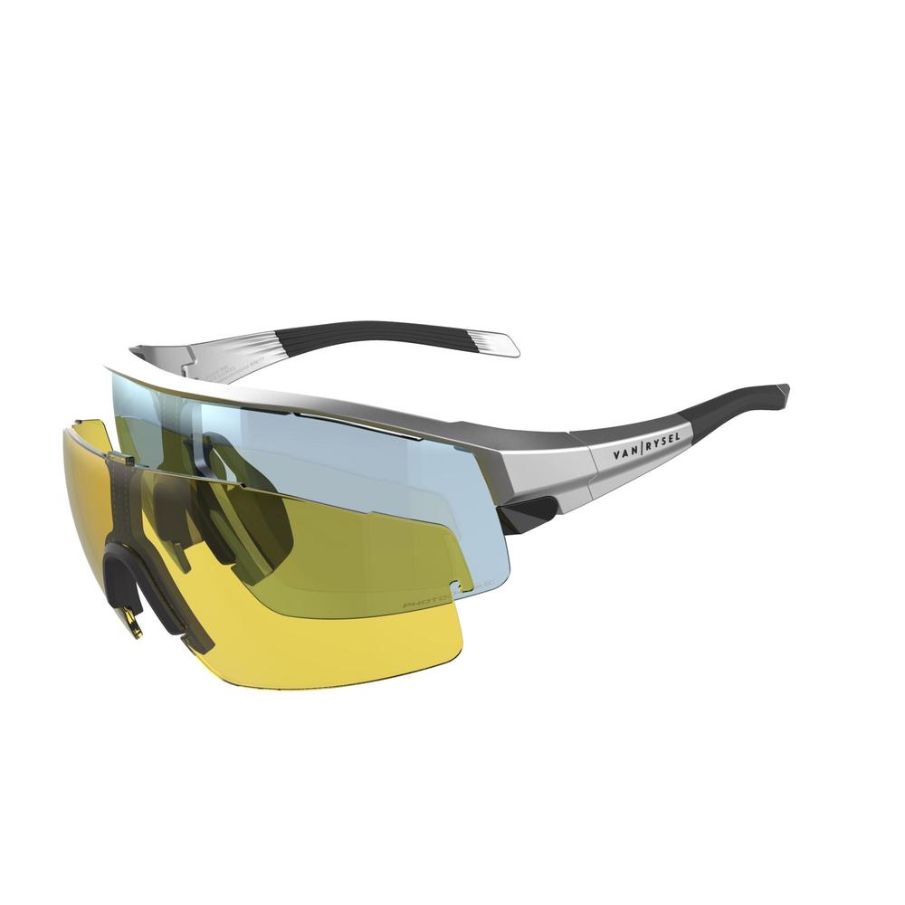 Photochrome Fahrradbrille - Roadr 900 
