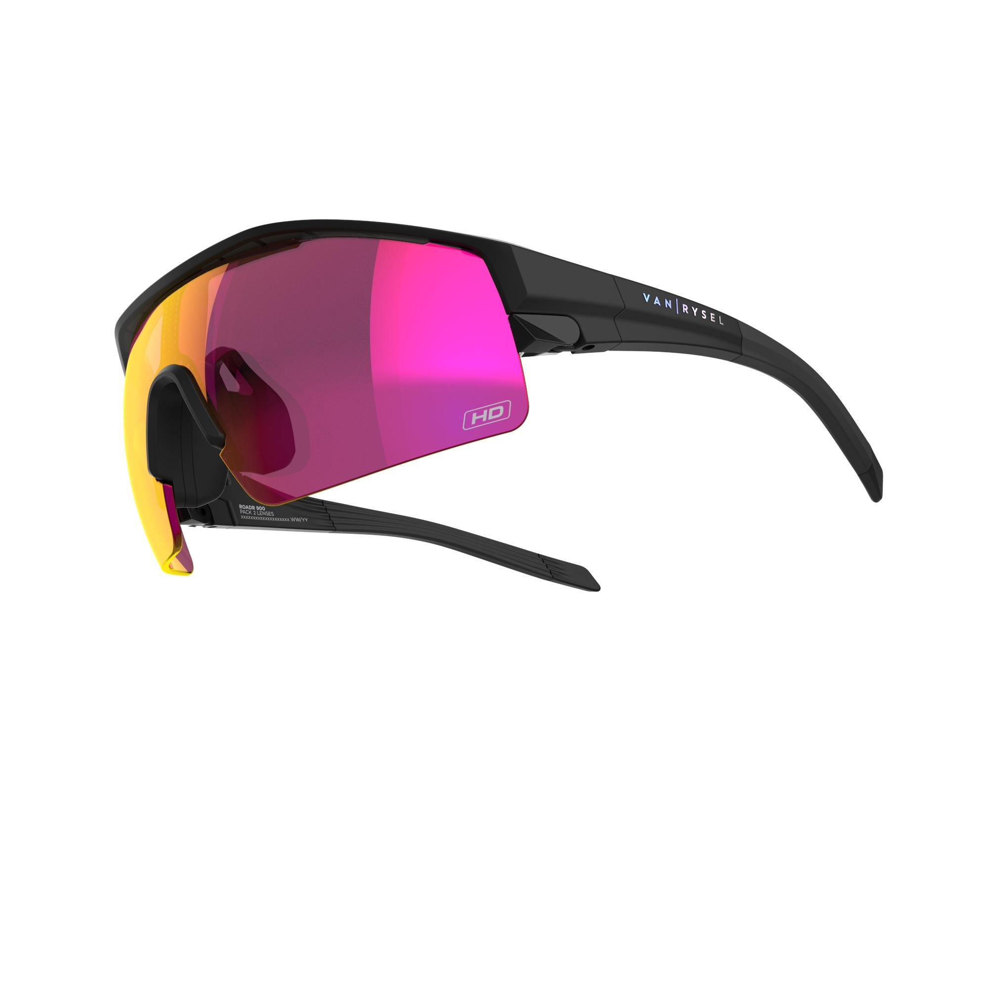 decathlon cycling sunglasses