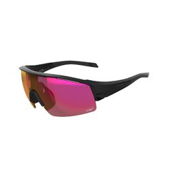 Adult Cycling Sunglasses - Red