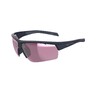 Adult Category 3 Cycling Sunglasses RoadR 500 - Navy Blue