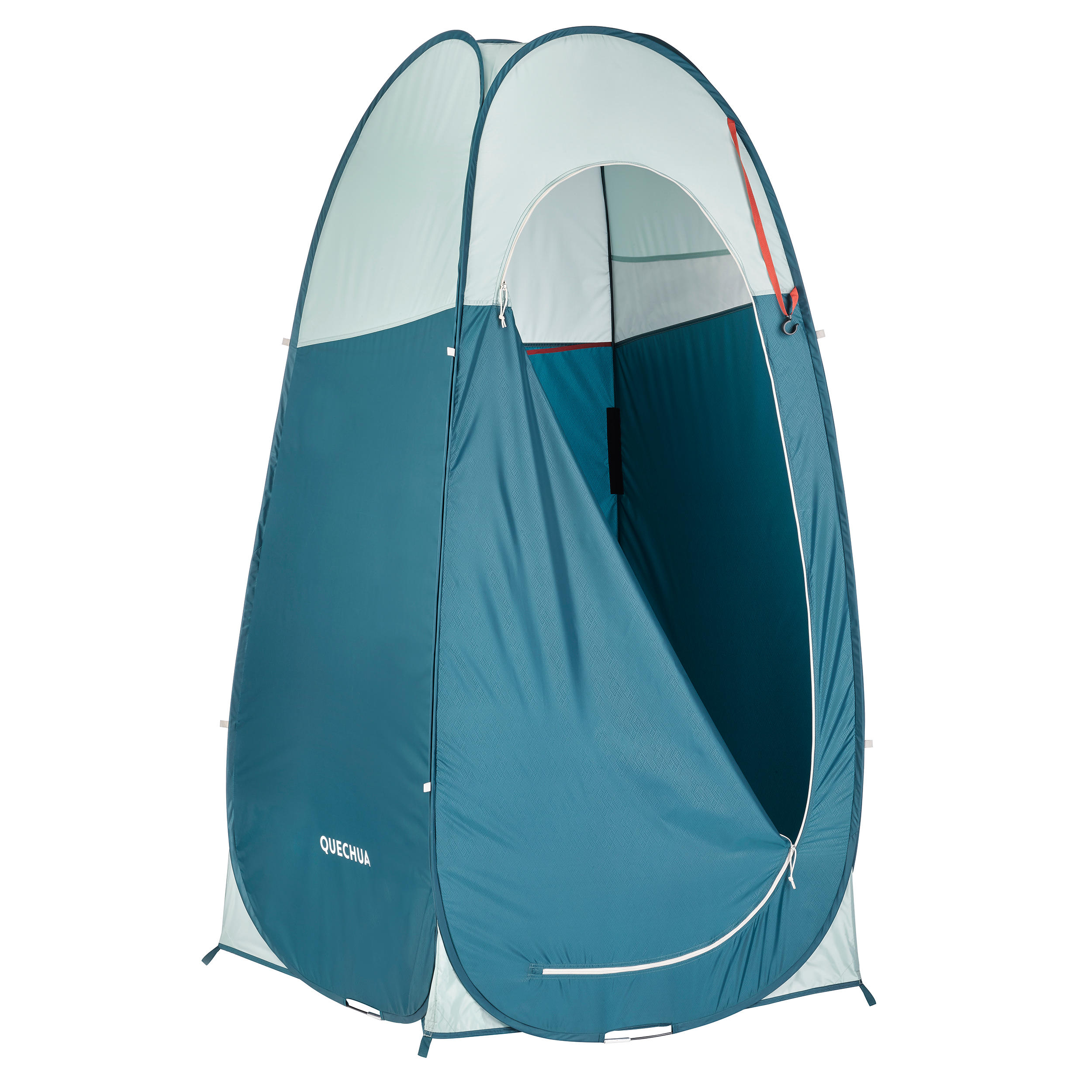 Cabine de douche pour le camping - QUECHUA
