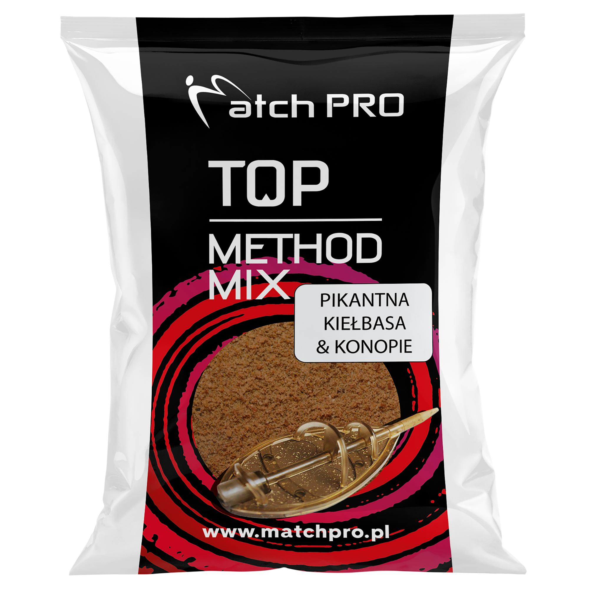 MATCHPRO picture