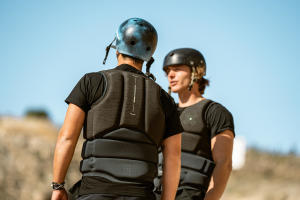 wakeboard casque gilet wakeboard casque gilet