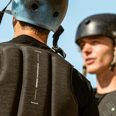 wakeboard casque gilet