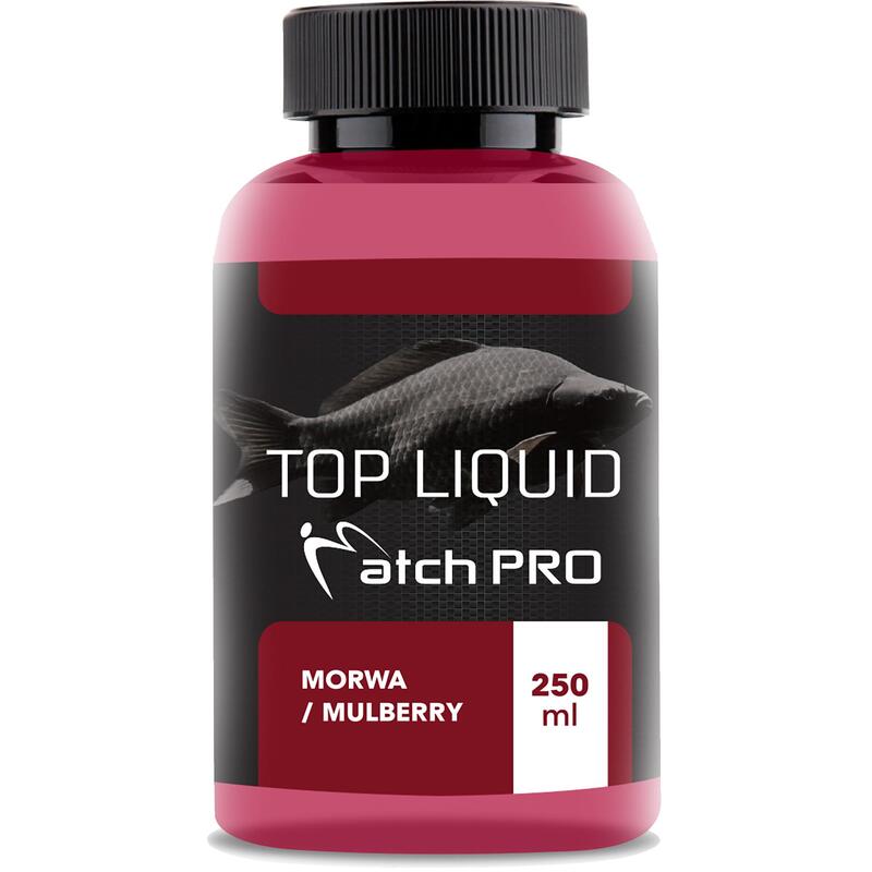 Top Liquid MATCHPRO Morwa 250 ml