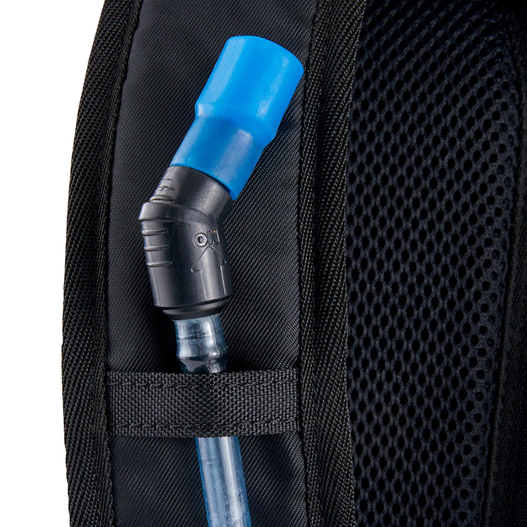 Mountain Bike 7L Hydration Backpack - Turquoise 11/26