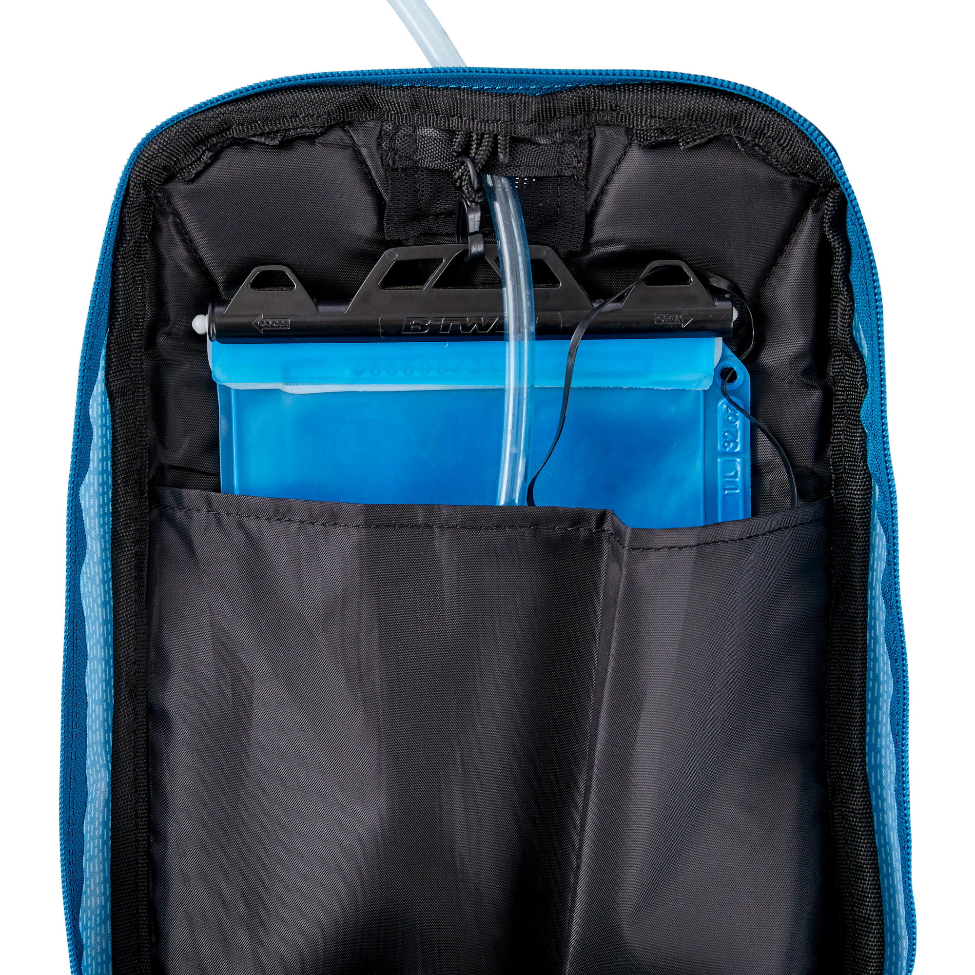 Mountain Bike 7L Hydration Backpack - Turquoise 10/26