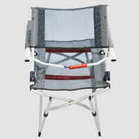 Camping Comfortable Folding Table Chair