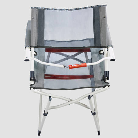 Camping Comfortable Folding Table Chair