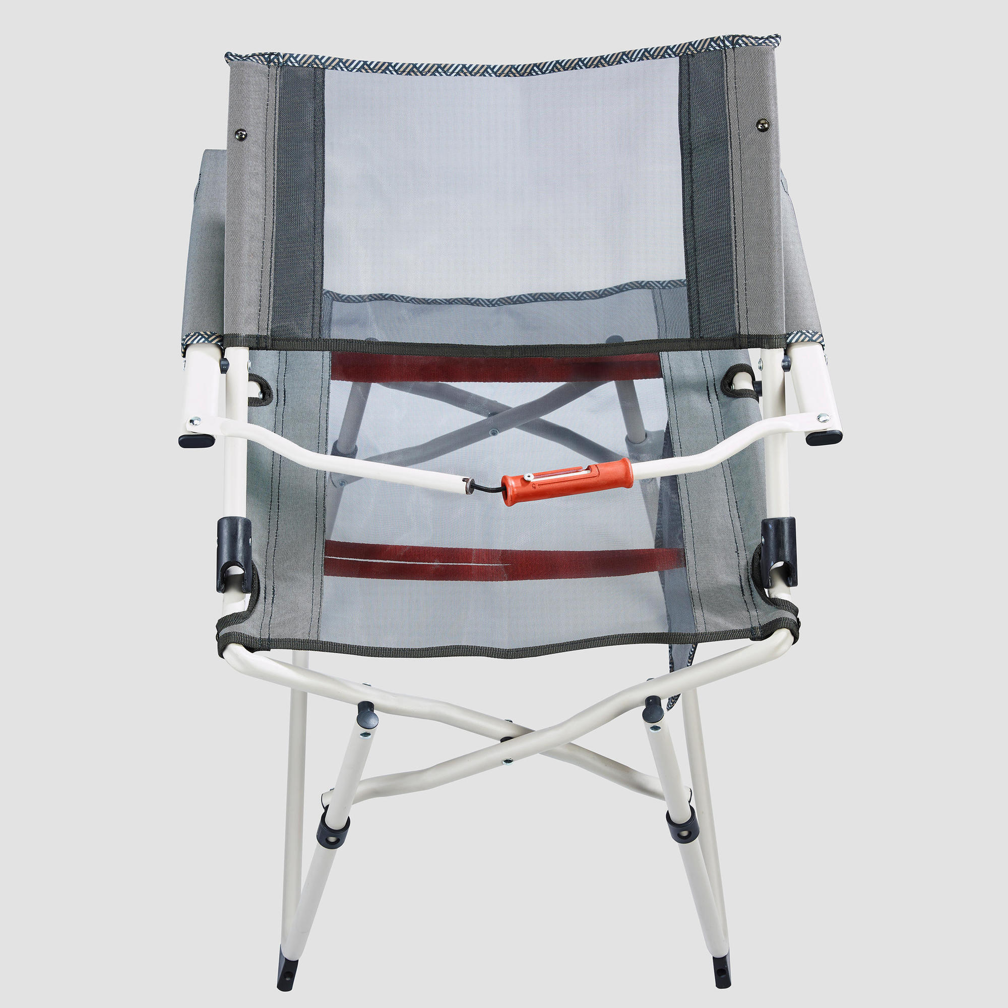 Camping Comfortable Folding Table Chair 16/16