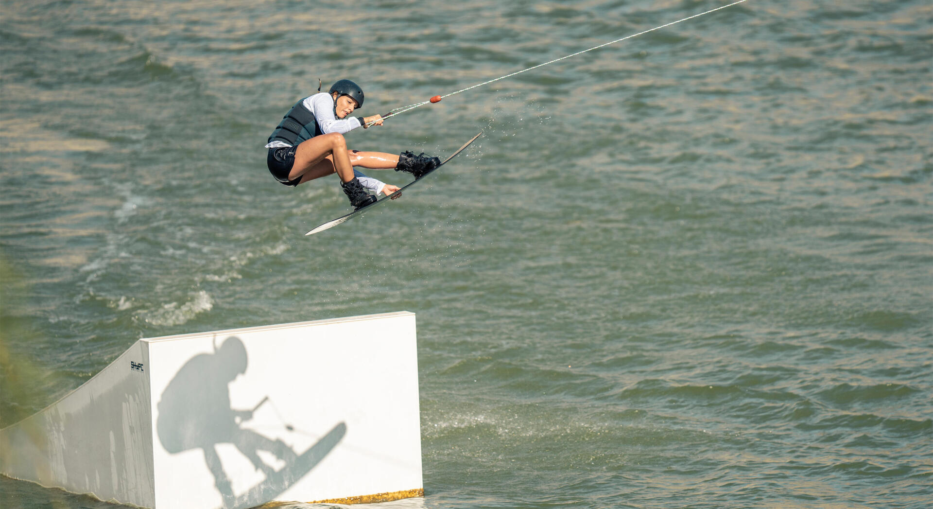 Quelle taille de wakeboard choisir ?