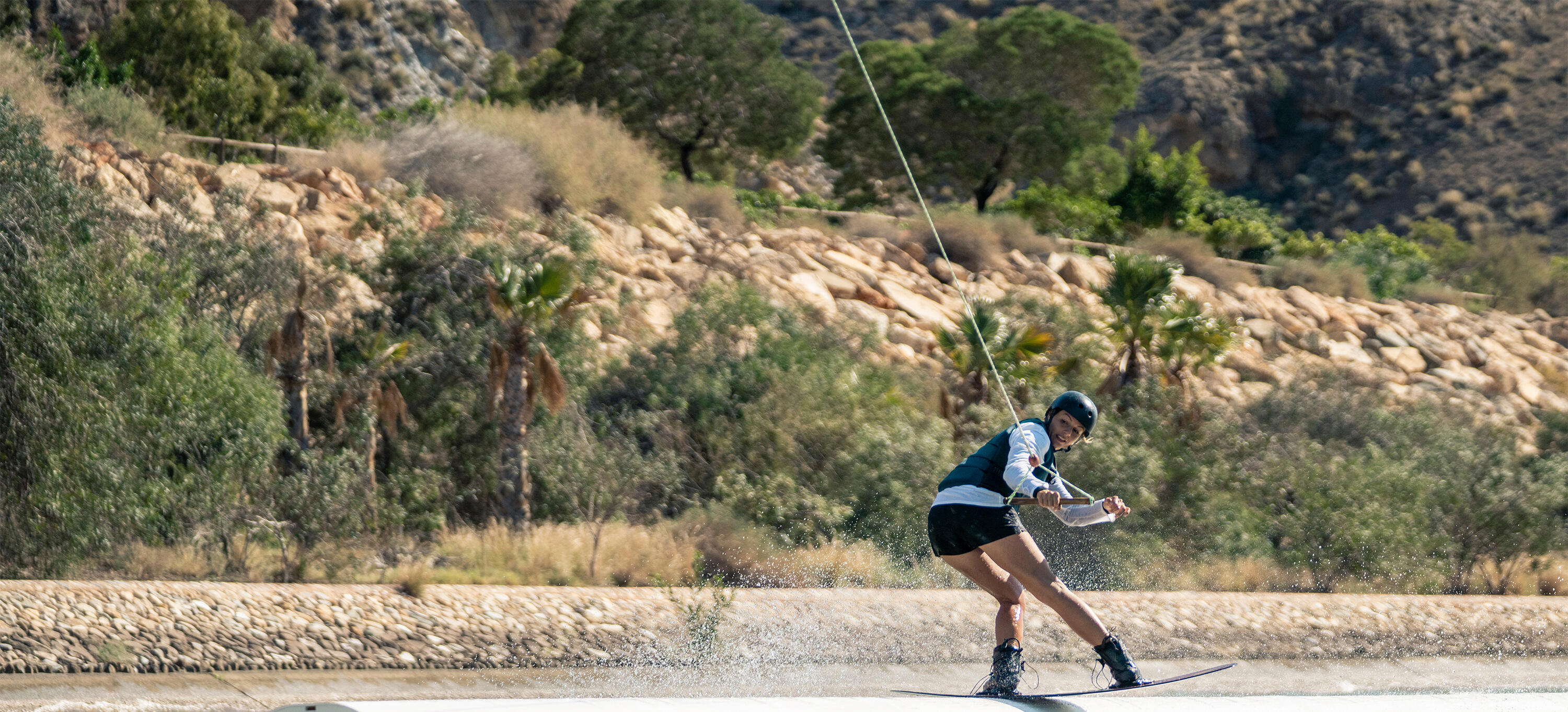 Planches de wakeboard, wakeskate, wakesurf quelles différences