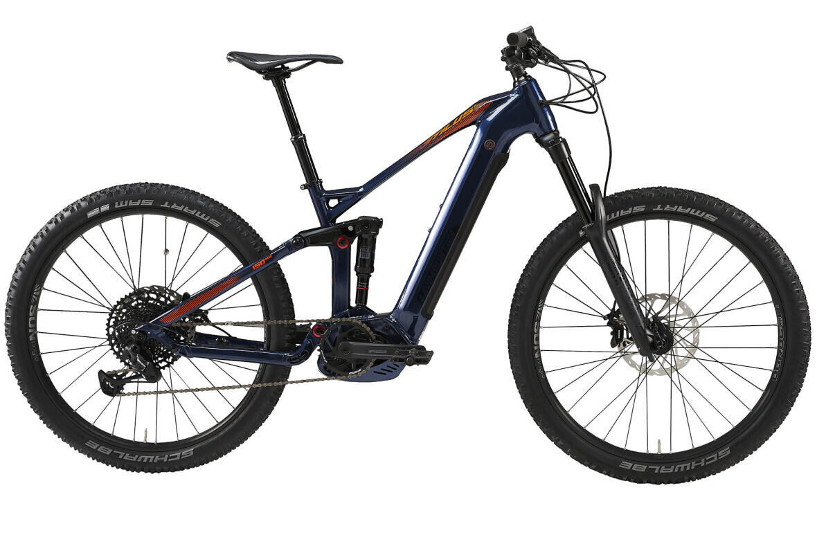 MTB STILUS E AM