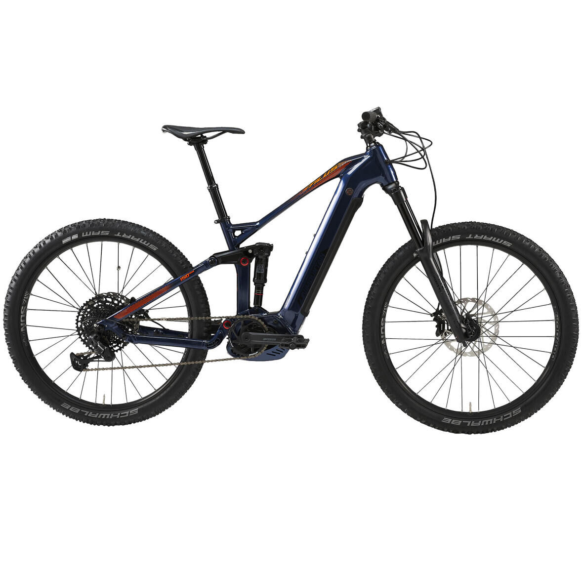 VTT STILUS E AM