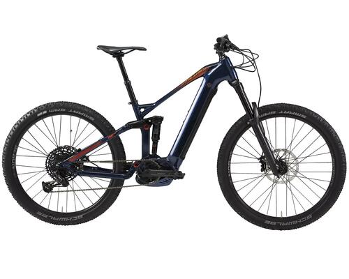 BTT ROCKRIDER STILUS E-AM