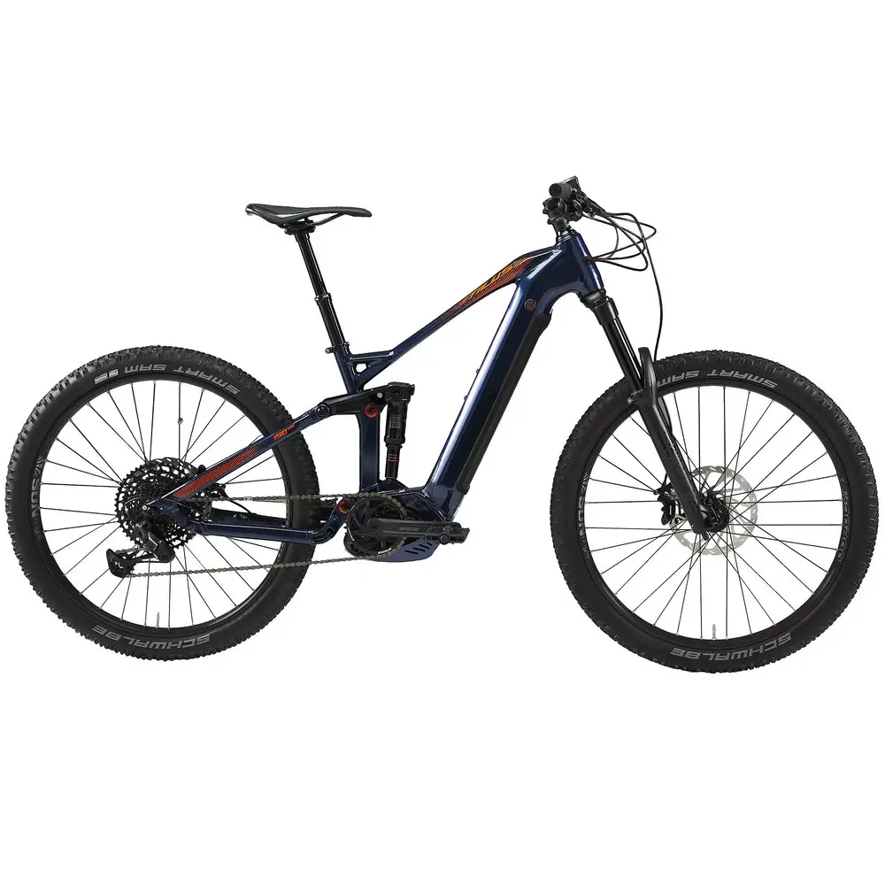 Decathlon Stilus Full Suspension Electric Mountain Bike Ebike Price Comparision