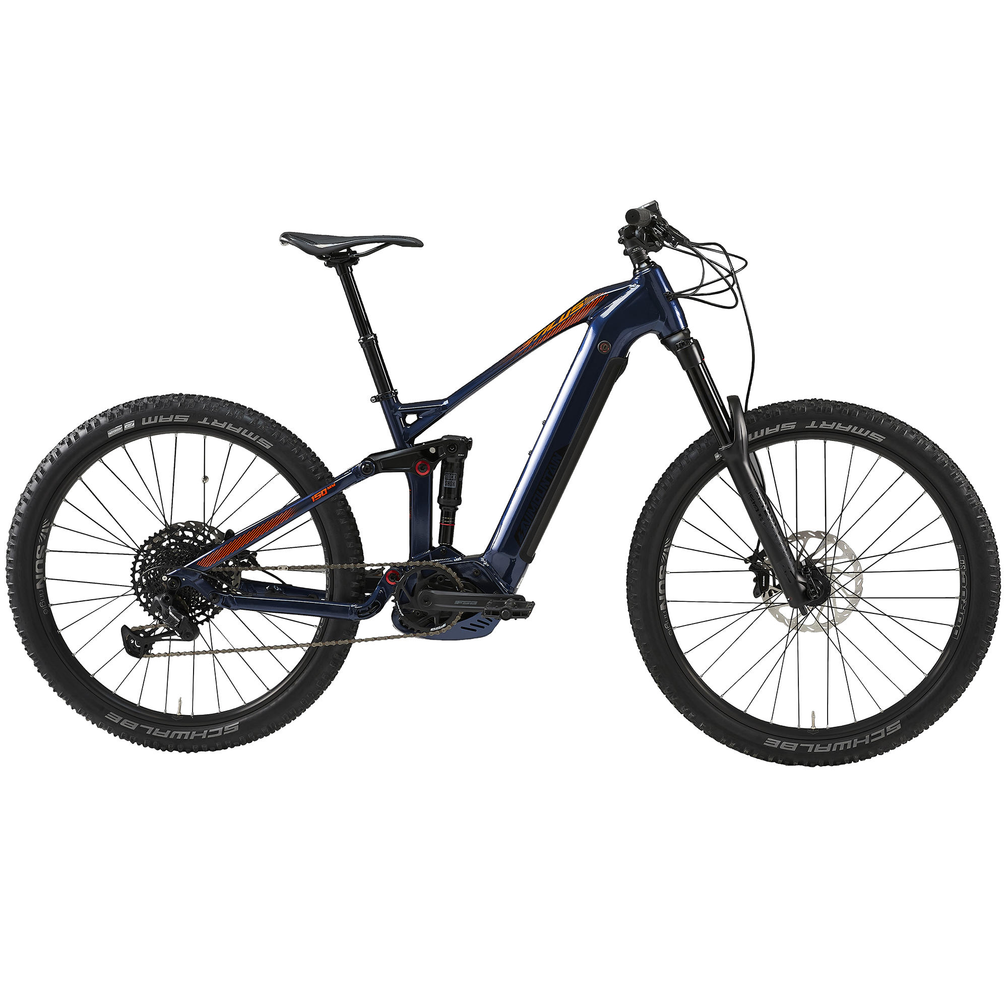 decathlon electric bike