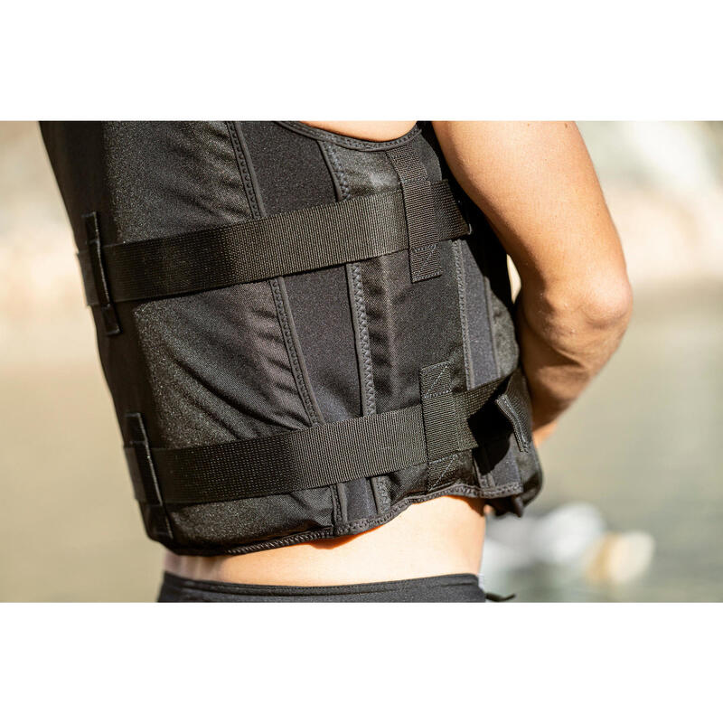 Impact vest - aiuto al galleggiamento sport trazione 50 N 