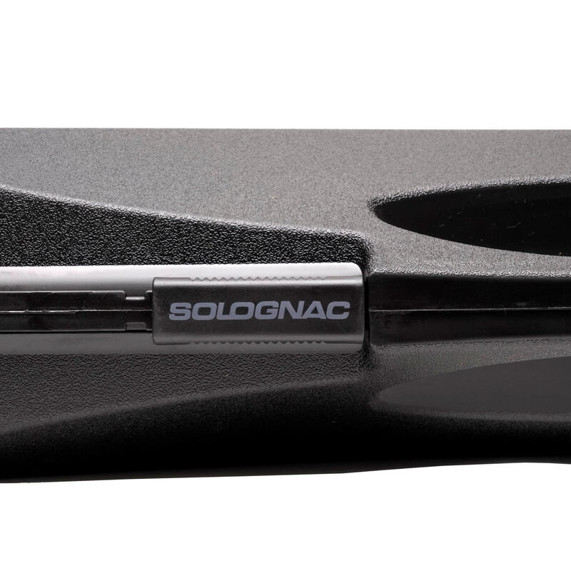 Mallette de transport pour carabine 100 Solognac | Decathlon